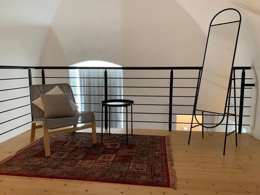 Apartamento Tradizionale *