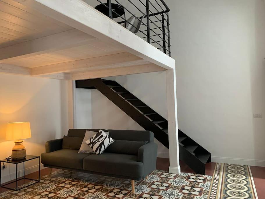 Tradizionale Apartamento Bari