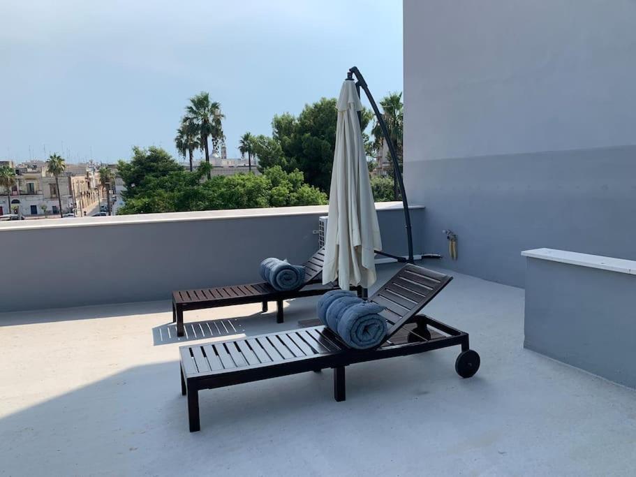 Tradizionale Appartement Bari