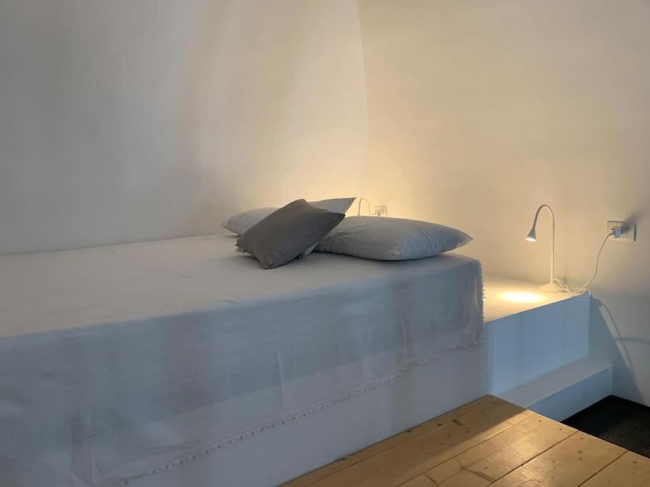 Tradizionale Appartement