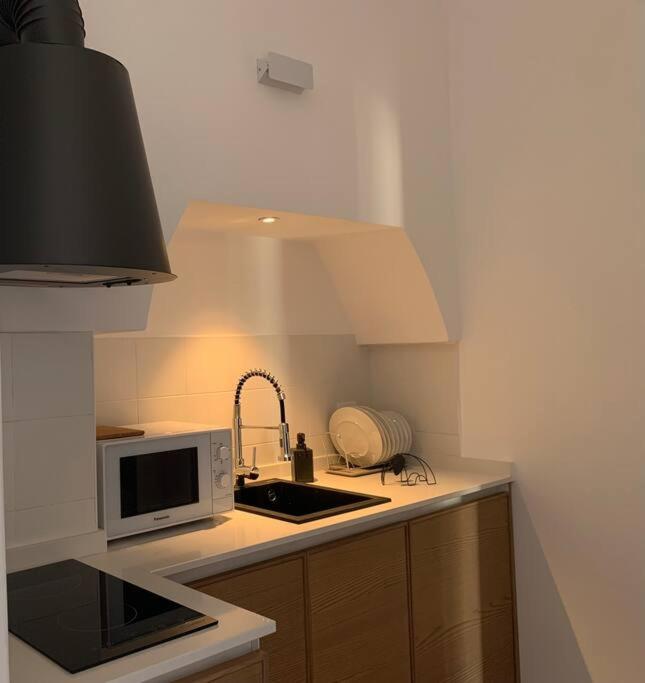 Tradizionale Appartement