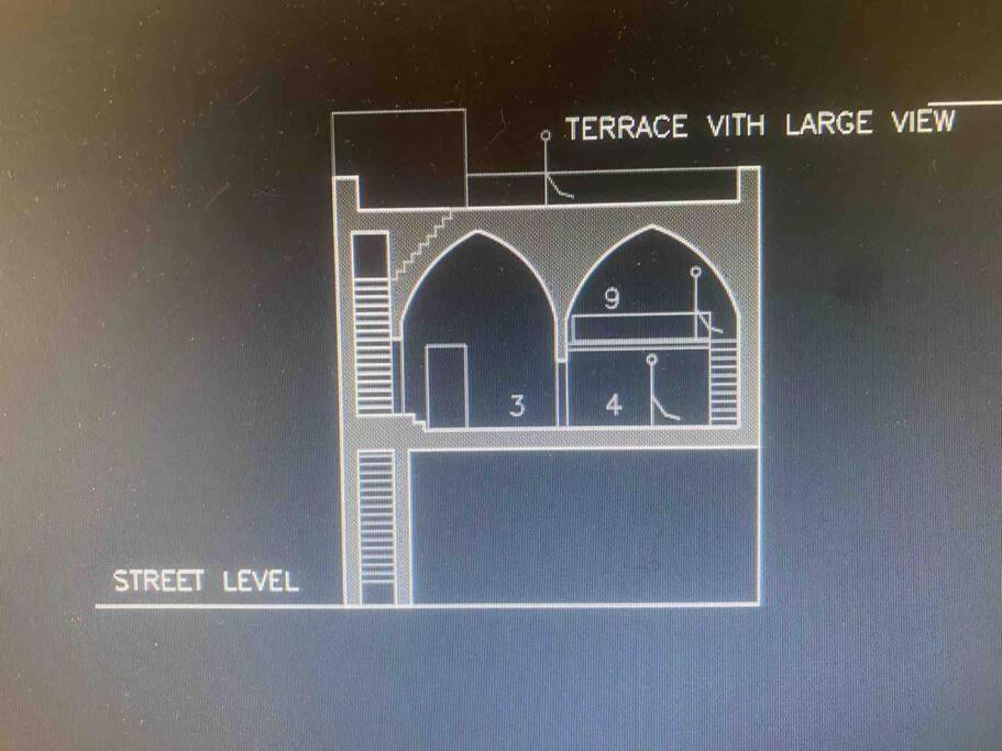 Tradizionale Appartement Bari